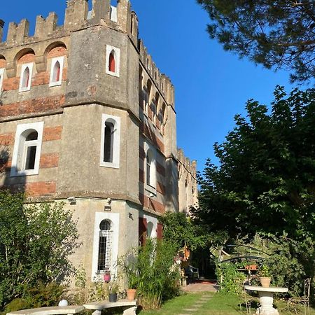 La Tuilerie 1860 Bed & Breakfast Biaudos Екстериор снимка